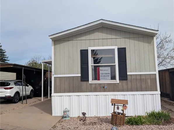 19 Danny Street, Castle Rock, CO 80109