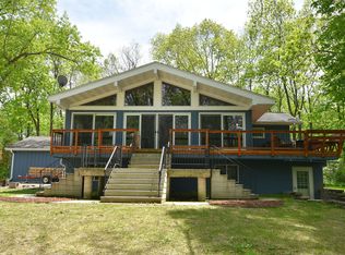 N82W22476 Scott St, Lisbon, WI