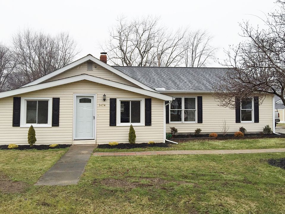 1st image of 1474 Hazel Ave