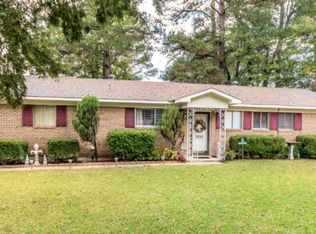 9358 Blom Blvd, Shreveport, LA 71118