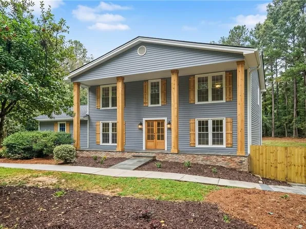 1498 Meadowcreek Ct, Atlanta, GA 30338