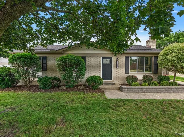 12359 Canal Rd, Sterling Heights, MI 48313