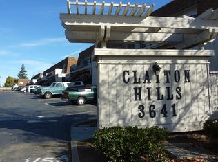 3641 Clayton Rd APT 10, Concord, CA 94521