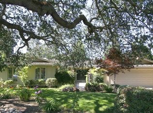 898 University Ave, Los Altos, CA 94024