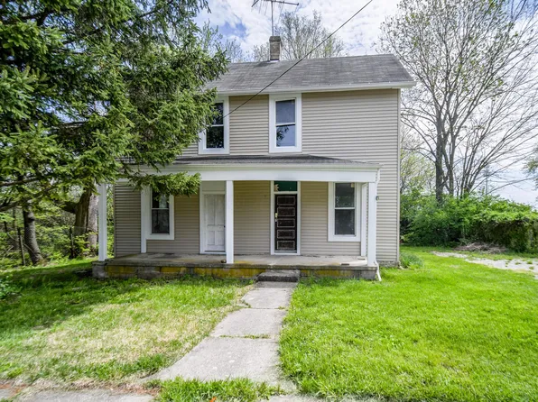 216 E 1st St, London, OH 43140