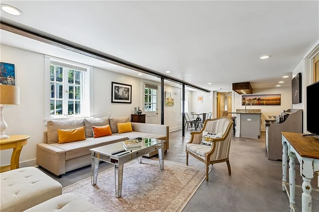1 bed, 527 sqft, $1,695 — Photo 4