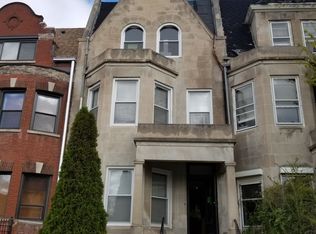 1508 E Marquette Rd, Chicago, IL 60637