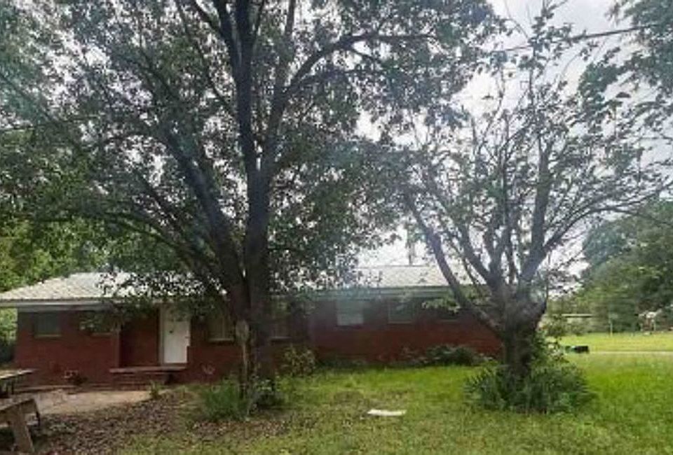 Property Front View