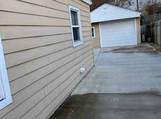 250 N Westview Ave, Dayton, OH 45403