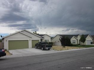328 Golden Pick Dr, Dayton, NV 89403