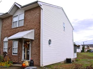 523 Clover Ct, Exeter, PA 18643
