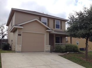 7330 Milky Way Dawn, San Antonio, TX 78252