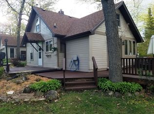 24610 69th Pl, Salem, WI 53168