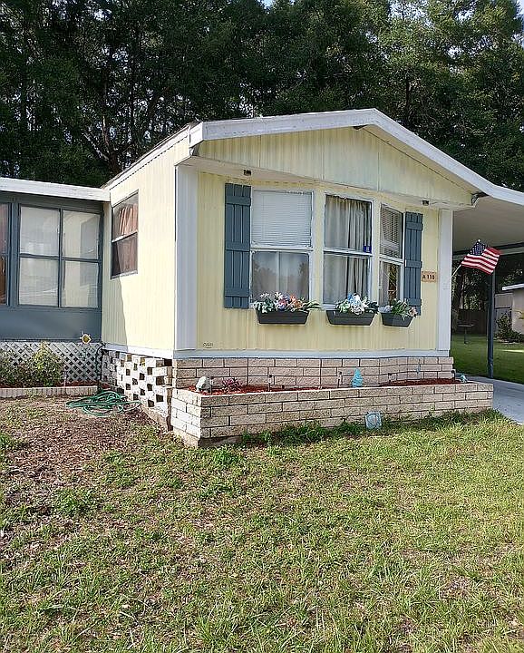 1st image of 8880 SW 27th Ave Lot A110