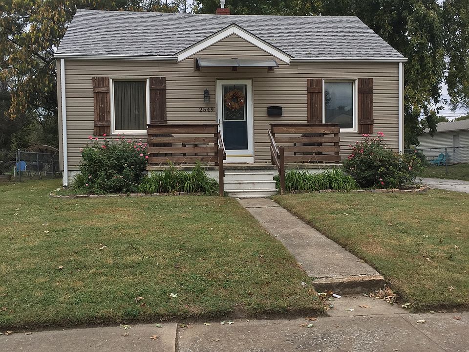 1st image of 2549 Center St