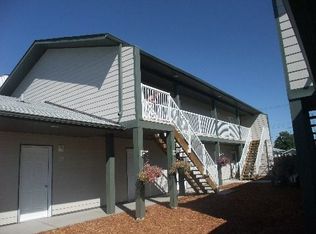5721 49a St #1A, Vegreville, AB T9C1K6