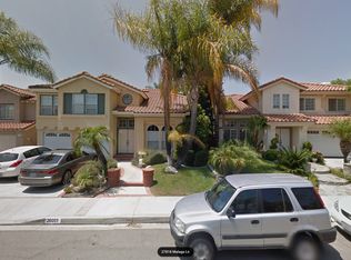 26051 Malaga Ln, Mission Viejo, CA 92692