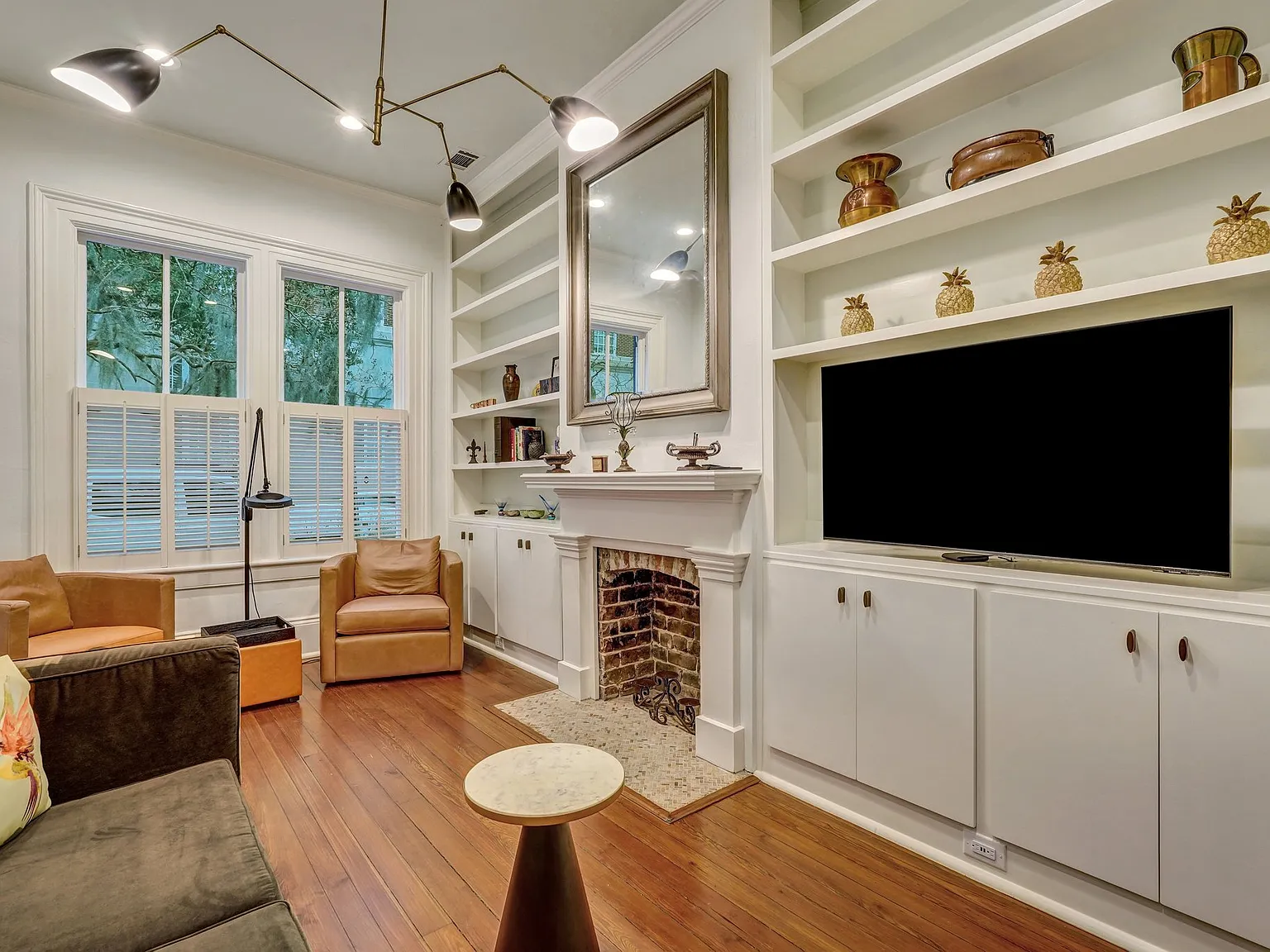 1 bed, 516 sqft, $2,800 — Photo 4