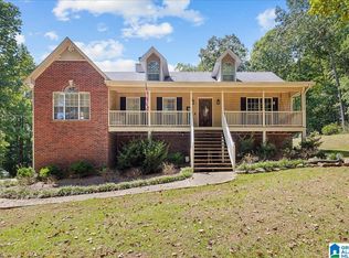 85 Lawrence Dr, Springville, AL 35146