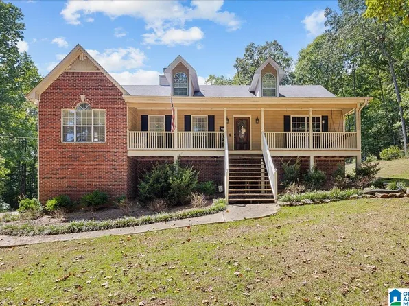 85 Lawrence Dr, Springville, AL 35146
