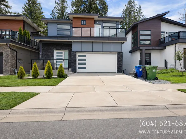 36701 Carl Creek Cres, Abbotsford, BC V3G 0H4