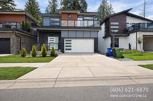 36701 Carl Creek Cres #UPPER Photo 1