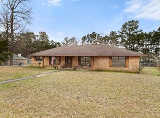 110 Burnley Dr, New Llano, LA 71461