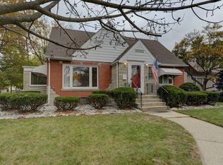 18303 Ada St, Lansing, IL 60438