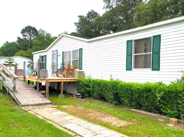16326 Crockett Bend Dr, Conroe, TX 77303