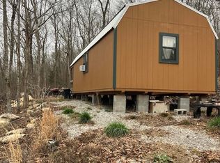 Old 66 Rd, Leslie, AR 72645