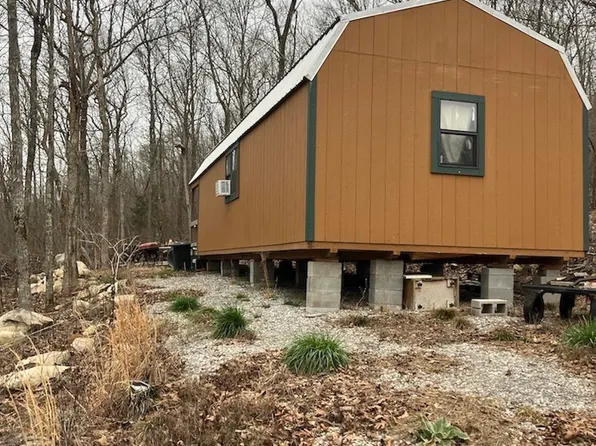 Old 66 Rd, Leslie, AR 72645