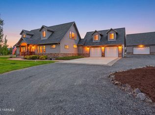 314 Schlagel Rd, Yakima, WA 98901