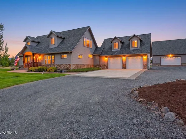 314 Schlagel Rd, Yakima, WA 98901