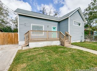 617 Sandmeyer St, San Antonio, TX 78208
