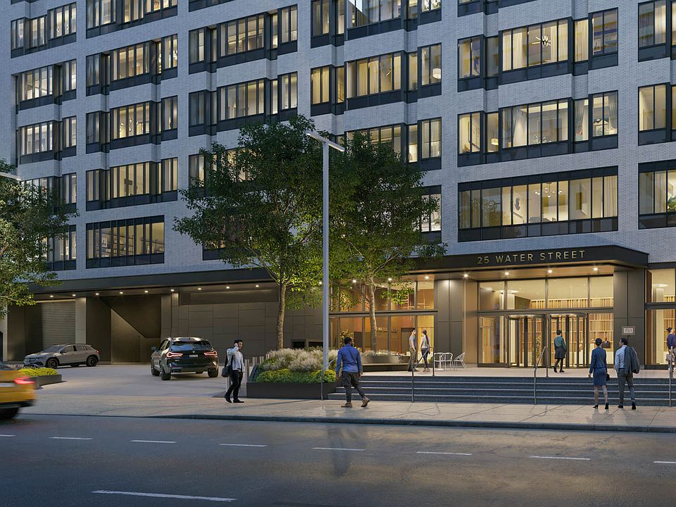1st image of 25 Water St #2704