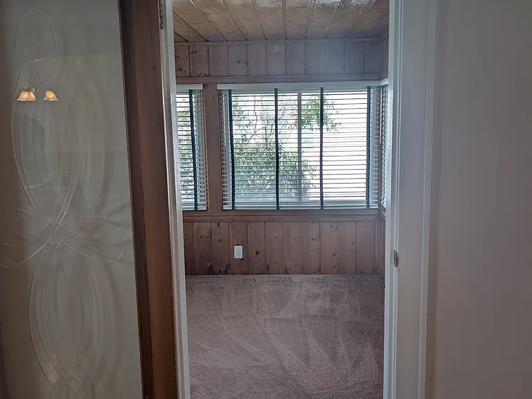 Sunroom