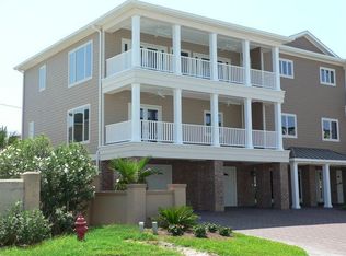 4 Center Ter, Tybee Island, GA 31328