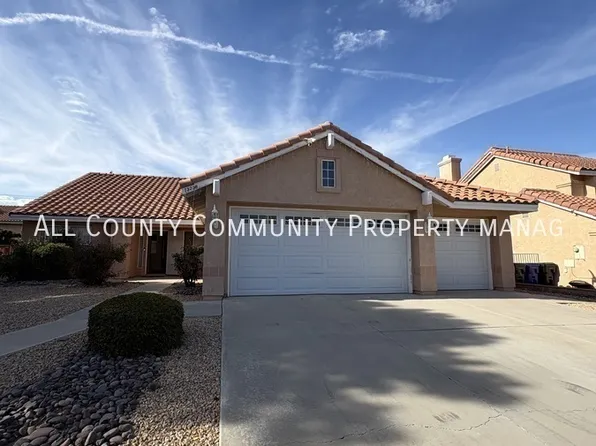 13238 Blue Mesa Ct, Victorville, CA 92392