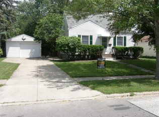 140 Jacqueline Dr, Berea, OH