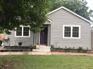 205 N 2nd St, Yukon, OK 73099