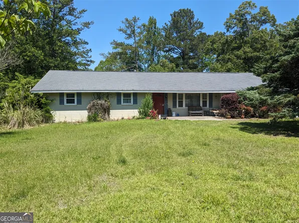 2291 Piney Grove Rd, Loganville, GA 30052