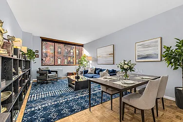 350 West 50th Street, #3F