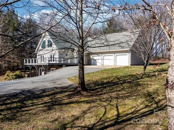 4611 Ike Starnes Rd, Granite Falls, NC 28630