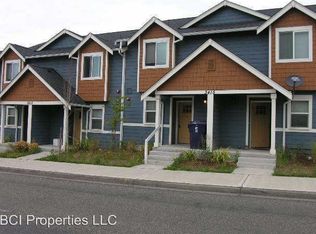 3415 S 47th St UNIT C, Tacoma, WA 98409