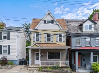 721 Boggs Ave, Pittsburgh, PA 15211