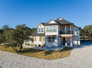 1644 Lake Ridge Blvd, Canyon Lake, TX 78133