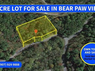 Choctaw Ridge Trl, Murphy, NC 28906