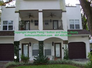 216 Emory Pl #2, Orlando, FL 32804