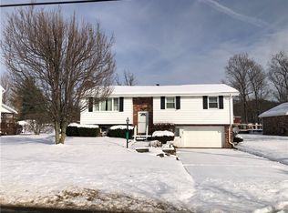 140 Redstone Furnace Rd S, Hopwood, PA 15445