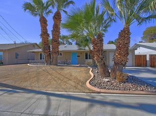42445 Wisconsin Ave, Palm Desert, CA 92211